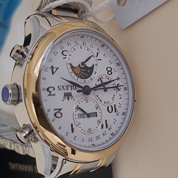 OLEVS #139 - Picture 5 of 6